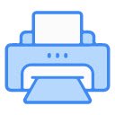 Printer for Google Chrome 2.0  screen for extension Chrome web store in OffiDocs Chromium