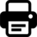 Printer Server  screen for extension Chrome web store in OffiDocs Chromium