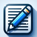 Print Perfect AI Text Editor  screen for extension Chrome web store in OffiDocs Chromium