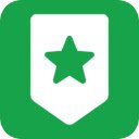 Privacy Bookmarks  screen for extension Chrome web store in OffiDocs Chromium