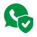 Privacy Extension for Whatsapp Web  screen for extension Chrome web store in OffiDocs Chromium