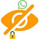 Privacy Extension For WhatsApp Web Privacy  screen for extension Chrome web store in OffiDocs Chromium