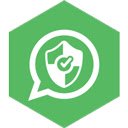 Privacy Medical  screen for extension Chrome web store in OffiDocs Chromium