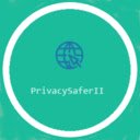 PrivacySaferIII  screen for extension Chrome web store in OffiDocs Chromium