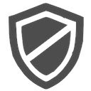 Layar Pengaturan Privasi untuk ekstensi toko web Chrome di OffiDocs Chromium
