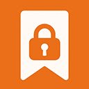 Private Bookmarker  screen for extension Chrome web store in OffiDocs Chromium