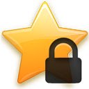 Private Bookmarks  screen for extension Chrome web store in OffiDocs Chromium