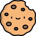 Private Cookies Saver  screen for extension Chrome web store in OffiDocs Chromium