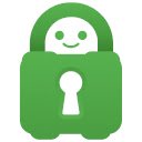 Private Internet Access – Proxy for Chrome  screen for extension Chrome web store in OffiDocs Chromium