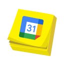 Private Notes for Google Calendar  screen for extension Chrome web store in OffiDocs Chromium