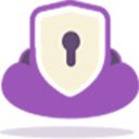 PrivateVPN  screen for extension Chrome web store in OffiDocs Chromium