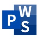Private Word Stock  screen for extension Chrome web store in OffiDocs Chromium