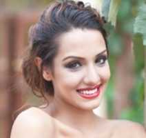 Free download Priyanka Karki free photo or picture to be edited with GIMP online image editor