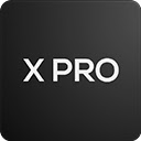X Pro  screen for extension Chrome web store in OffiDocs Chromium