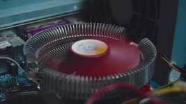 Free download Processor Amd Fan -  free video to be edited with OpenShot online video editor