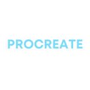 Procreate For PC, Windows and Mac  screen for extension Chrome web store in OffiDocs Chromium