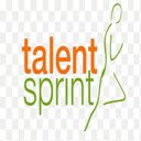 Écran de surveillance de TalentSprint pour l'extension Chrome Web Store dans OffiDocs Chromium