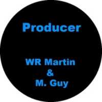 Free download Producer # WR Martin & M. Guy free photo or picture to be edited with GIMP online image editor
