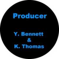 Free download Producer # Y. Bennett & K. Thomas free photo or picture to be edited with GIMP online image editor