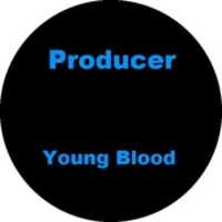 Free download Producer # Young Blood free photo or picture to be edited with GIMP online image editor