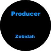 Free download Producer # Zebidah free photo or picture to be edited with GIMP online image editor