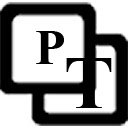 Pantalla ProducTab para extensión Chrome web store en OffiDocs Chromium