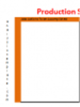 ดาวน์โหลดเทมเพลตกำหนดการผลิตได้ฟรีในเทมเพลต excel {doc} DOC, XLS หรือ PPT แก้ไขได้ฟรีด้วย LibreOffice ออนไลน์หรือ OpenOffice Desktop ออนไลน์