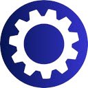 Productive New Tab  screen for extension Chrome web store in OffiDocs Chromium