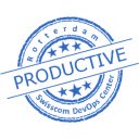 Productive Outlook  screen for extension Chrome web store in OffiDocs Chromium