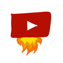 Productive Youtube  screen for extension Chrome web store in OffiDocs Chromium
