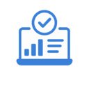 Productivity Dashboard  screen for extension Chrome web store in OffiDocs Chromium