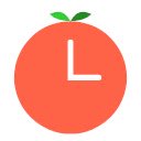Productivity Timer  screen for extension Chrome web store in OffiDocs Chromium