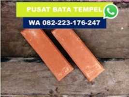 Free download Produsen Bata Tempel Subang, TLP. 0822 2317 6247 free photo or picture to be edited with GIMP online image editor