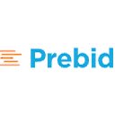 Professor Prebid-scherm voor uitbreiding Chrome-webwinkel in OffiDocs Chromium