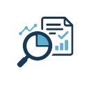 Profile Analyzer  screen for extension Chrome web store in OffiDocs Chromium