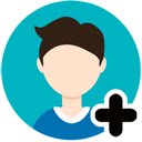 Profile Picture Maker AI PFP Maker  screen for extension Chrome web store in OffiDocs Chromium