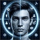 Profiler — Twitter  Reddit Profile Analyzer  screen for extension Chrome web store in OffiDocs Chromium