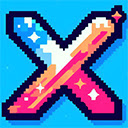 X Profile Scorer  screen for extension Chrome web store in OffiDocs Chromium