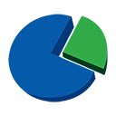 Profitshare  screen for extension Chrome web store in OffiDocs Chromium