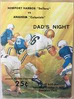 Free download PROGRAM 1972 Newport vs Anaheim free photo or picture to be edited with GIMP online image editor