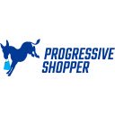Progressive Shopper  screen for extension Chrome web store in OffiDocs Chromium