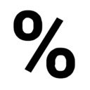 Ekran procentu postępu dla rozszerzenia sklepu internetowego Chrome w OffiDocs Chromium