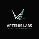 Project Artemis scherm voor uitbreiding Chrome webwinkel in OffiDocs Chromium