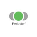 Projector  screen for extension Chrome web store in OffiDocs Chromium