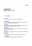 プロジェクト計画書DOC、XLS、またはPPTテンプレートを無料でダウンロードしてLibreOfficeオンラインまたはOpenOfficeデスクトップオンラインで無料で編集できます