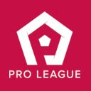 ProLeague Dark  screen for extension Chrome web store in OffiDocs Chromium