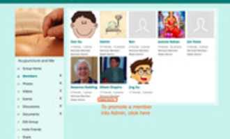 Free download Promote Admin free photo or picture to be edited with GIMP online image editor
