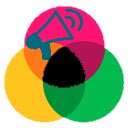 Promote Contactz  screen for extension Chrome web store in OffiDocs Chromium