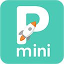 Prompt4all mini  screen for extension Chrome web store in OffiDocs Chromium