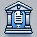 Prompt Bank  screen for extension Chrome web store in OffiDocs Chromium